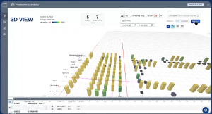 Press release image for AI-powered Scheduling from Bridge2AI Enables Canadian Manufacturers to Stay Agile Amid Industry ‘Perfect Storm’