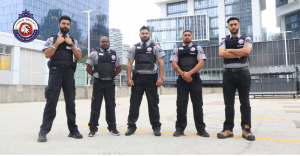 Press release image for G Force Security Achieves National Recognition with ISO & CAMSC Certifications Across Canada