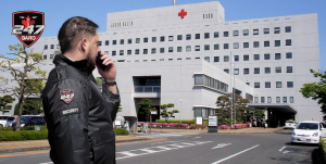 Press release image for 247 Gard Expands Professional Security Guard Services Across the Greater Toronto Area