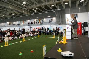 Press release image for OSCA Cricket-Ed Forum 2026 Celebrates Youth Excellence and Holistic Learning
