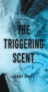 Press release image for Newly Published Book by Jenny White Looks at Hidden Risks in Medical Care