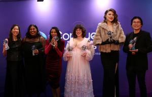 Press release image for Confluence 2026 Makes History: Canada’s Inaugural Creator Awards Crowns First-Ever Winners at Four Seasons Toronto