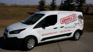Press release image for Absolute Pest Control Marks 25 Years Protecting Calgary From Its Most Persistent Invaders