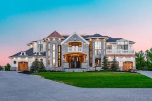 Press release image for Cook Custom Homes Marks Six Years as a Deliberately Small Luxury Home Builder in Calgary