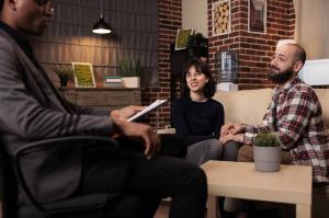 Press release image for LK Psychotherapy Releases Guide to Choosing a Therapist in Ontario