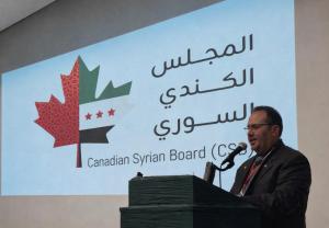 Press release image for Canada Lifts Economic Sanctions on Syria: Impact and Business Community Response
