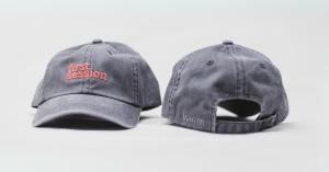 Press release image for First Session and Wirth Hats Launch Limited-Edition Hat Donating 100% of Proceeds to Therapy