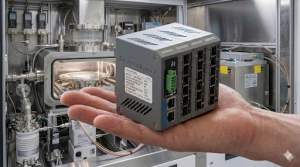 Press release image for Accelovant Unveils MPX‑EDGE: High‑Performance Edge AI/MIMO Controller for Next‑Gen Semiconductor Tools