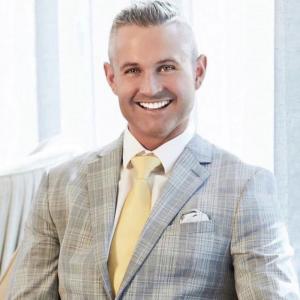 Press release image for The Nick Davis Group Joins Call It Closed International Realty