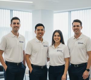 Press release image for Nolly Launches Streamlined ITIN Application Service for Non-Residents