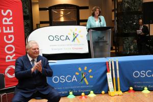 Press release image for Premier Ford Launches Premier’s Cup School Cricket 2026 as Mississauga Hosts Mayor’s School Cricket Awards