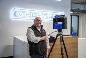 Press release image for Mechasys Asserts Dominance in the Americas, Appoints Positioning Veteran Rich Hilliker to Lead Regional Expansion
