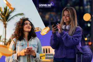 Press release image for New Fintech Player Universe Money Transfer Enters Market with Canada-Lebanon Platform for Global Expansion