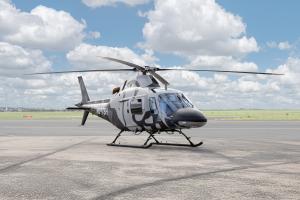 Press release image for Aero Asset Reports Tightening Supply and Strong Liquidity in the Single-Engine Helicopter Market
