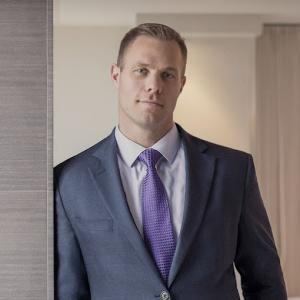 Press release image for Cory Wilson Earns 2026 ThreeBestRated® Recognition for Defending Rights and Excellence in Criminal Defence in Calgary