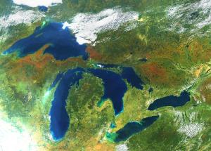 Press release image for Managing Ecosystems under Climate Change: Ecological Diversity Functions Like a Financial Portfolio