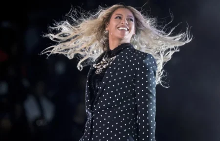 What the Supreme Court judges got as gifts: Beyoncé tickets and a fancy trip to Bali