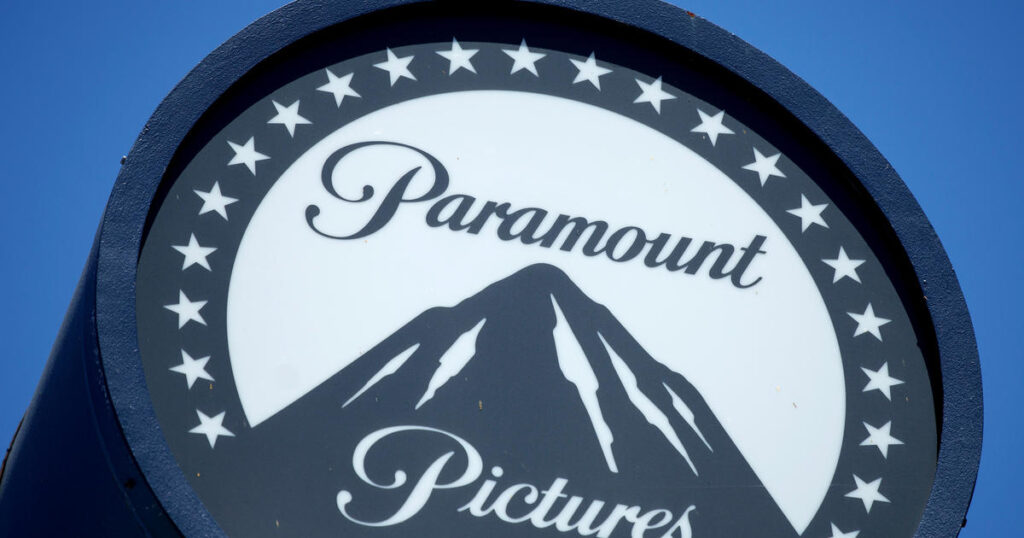 Paramount’s parent company is said to have ended talks with Skydance about merging. What now?