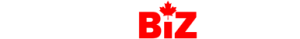 Canada Biz News Logo