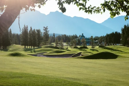 Top-10 Golf Course Canada: Discover the Premium Picks