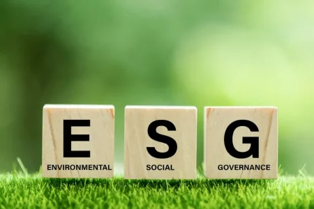 ESG -Environmental Social Governance