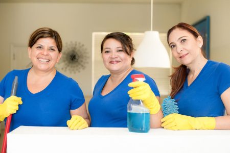 How Casa Limpia Is Raising the Bar for Home Cleaning Services in Markham & Richmond Hill