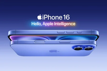 The New iPhone 16: A Game-Changer in AI and Performance