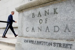 Canada’s Inflation Crash - Will the Bank of Canada Slash Rates Next