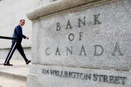 Canada’s Inflation Crash - Will the Bank of Canada Slash Rates Next