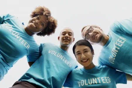 Innovative Approaches to Volunteer Engagement: Keeping the Passion Alive