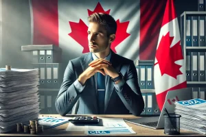 Outsmart the CRA: Advanced Tax Tactics for Savvy Canadian Entrepreneurs