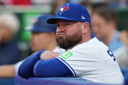 Rogers' Grip on Blue Jays: Saving or Sinking the Franchise?