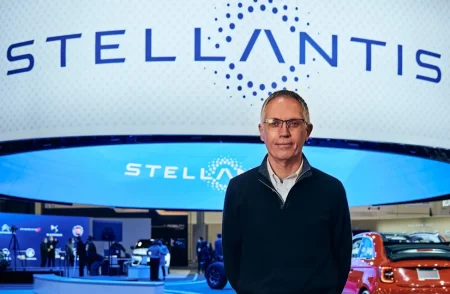 Stellantis Financial Crisis Threatens Canadian Jobs and Automotive Future!