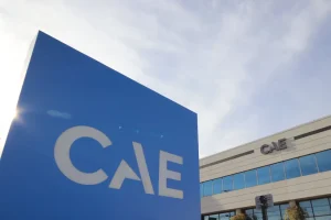 CAE Remarkable Q2: Surging Profits and a Staggering $10.6 Billion Order Backlog