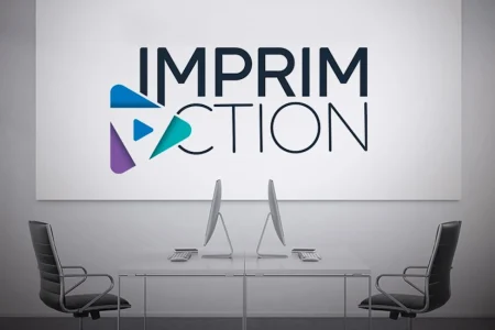 Achieve Brand Impact with Imprimaction’s End-to-End Print and Promotional Solutions