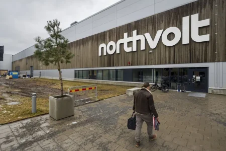 Quebec’s $470M Humiliation: Betting Big and Losing Hard with Northvolt