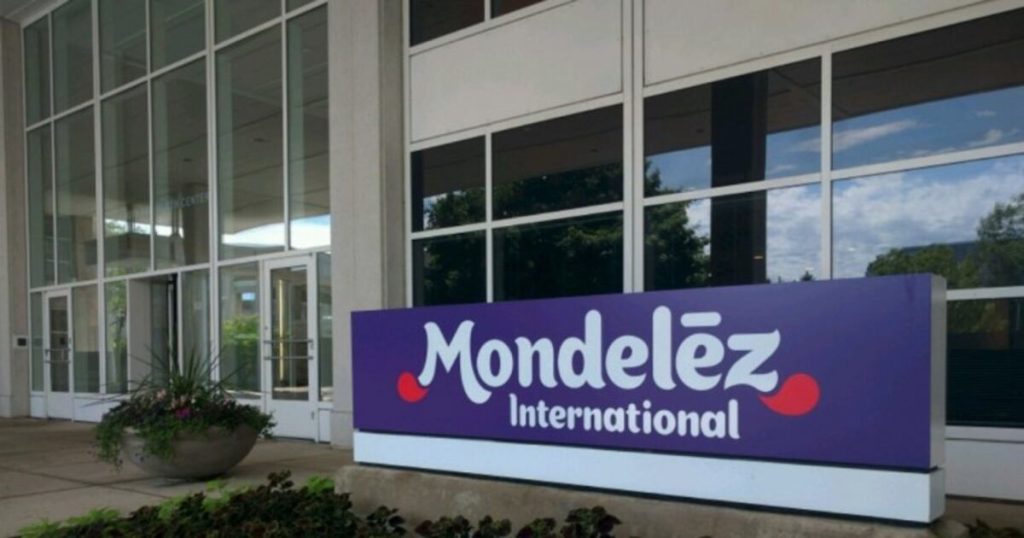 Mondelez International appoints Naniss Gadel Rabbaa: new Chief Strategy Officer