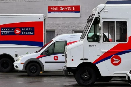 Canada Post | Door-to-Door Mail May End: Are You Ready?
