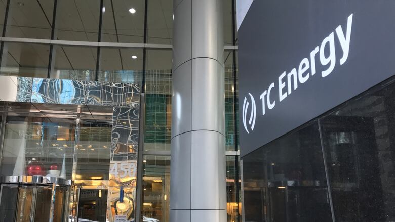 TC Energy first quarter profit 2025 rises with strong pipeline revenue