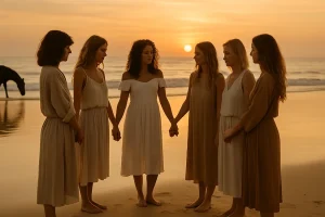 Artejunum: Leadership Clarity With Horses