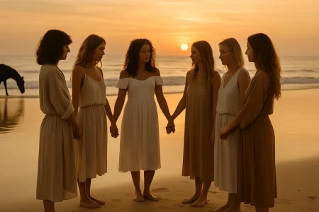 Artejunum: Leadership Clarity With Horses