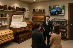 Bleuciel Maison Funéraire Planning Made Human