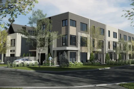 Stop Guessing, Buy Fundamentals: Quartier Metta in Laval Qartier Metta