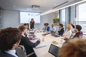 Optima Management and Smarter Business Decisions