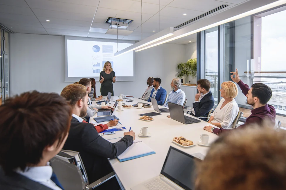 Optima Management and Smarter Business Decisions