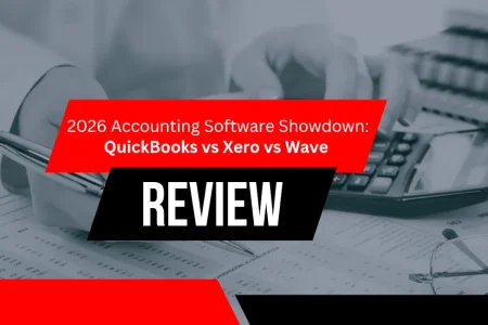 QuickBooks Xero and Wave accounting software comparison for Canadian small businesses in 2026