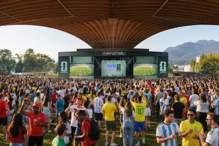 Canada’s World Cup 2026 Windfall Is Real, but the Final Economic Score Is Still Unknown Canada’s World Cup Windfall Is Real, but the Final Economic Score Is Still Unknown